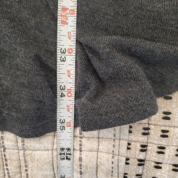 Bailey 44 Zoe Gray Dress, Size Small - Picture 7 of 7